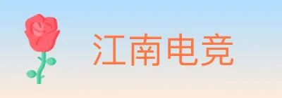 江南电竞 logo